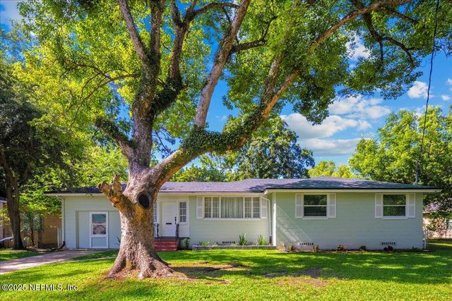3322 ERNEST Street, Jacksonville, FL 32205