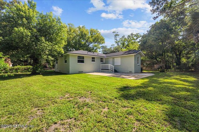 3322 ERNEST Street, Jacksonville, FL 32205