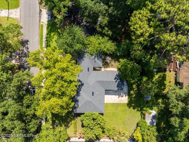 3322 ERNEST Street, Jacksonville, FL 32205