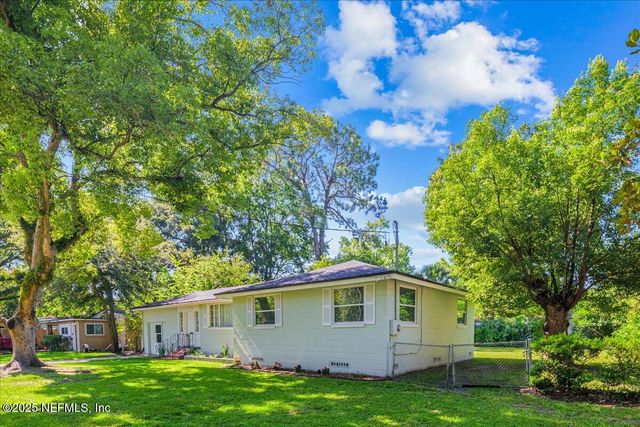 3322 ERNEST Street, Jacksonville, FL 32205