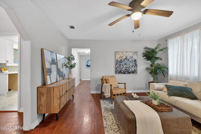 3322 ERNEST Street, Jacksonville, FL 32205