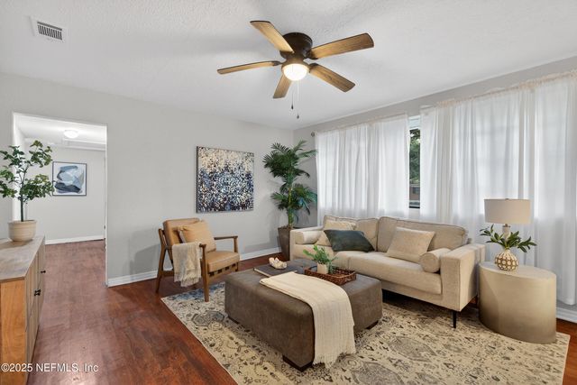 3322 ERNEST Street, Jacksonville, FL 32205