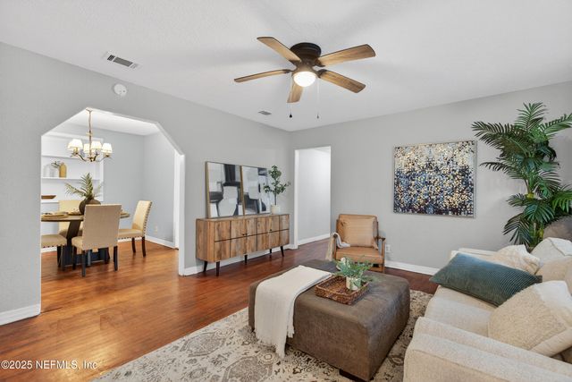 3322 ERNEST Street, Jacksonville, FL 32205