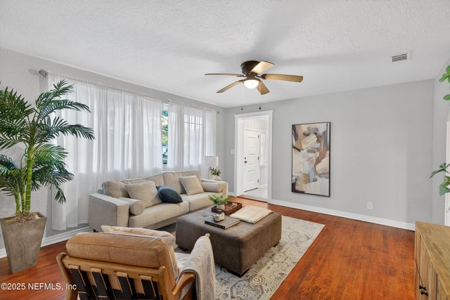 3322 ERNEST Street, Jacksonville, FL 32205