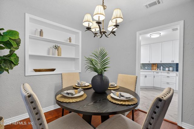 3322 ERNEST Street, Jacksonville, FL 32205