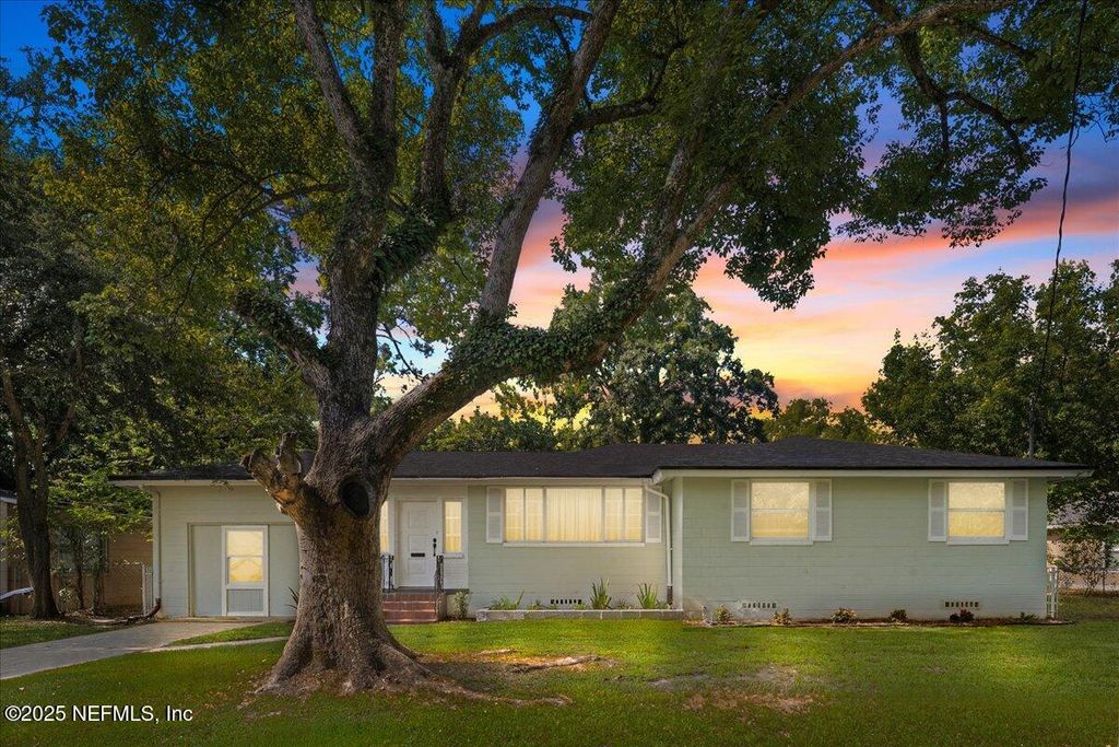 3322 ERNEST Street, Jacksonville, FL 32205