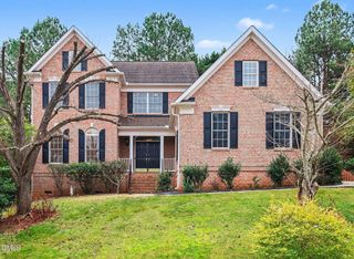9109 Club Hill Drive, Raleigh, NC 27617