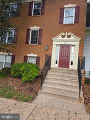 9250 NIKI PL #202, Manassas, VA 20110
