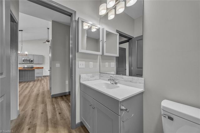 106 Blairfield Court, North Wilkesboro, NC 28659