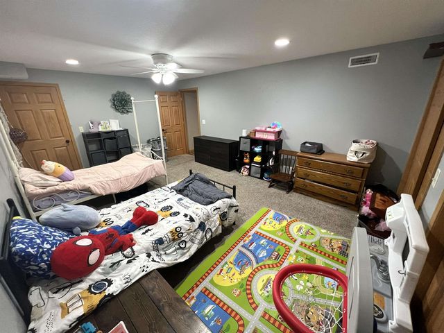 1214 Ash St, Osage, IA 50461