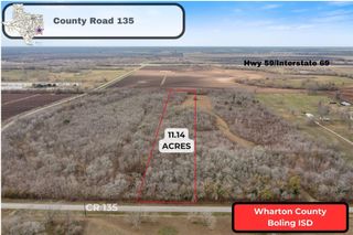 000 County Road 135, Wharton, TX 77488