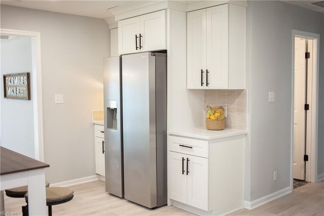 5007 81st ST, Hampton, VA 23605