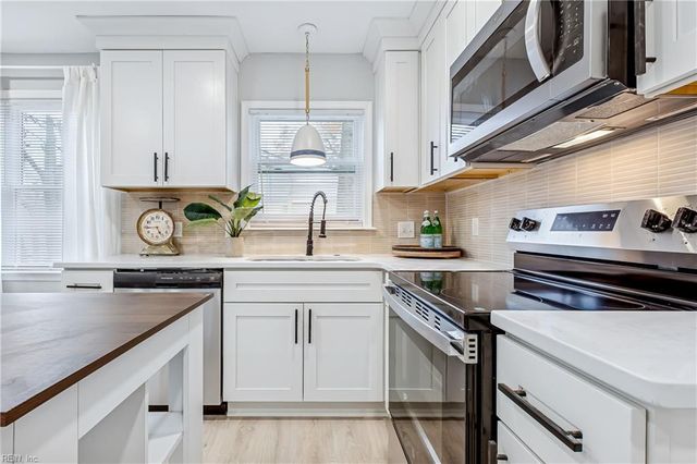 5007 81st ST, Hampton, VA 23605