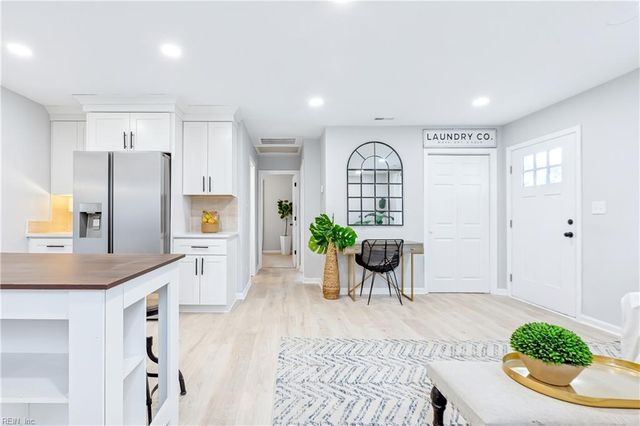 5007 81st ST, Hampton, VA 23605