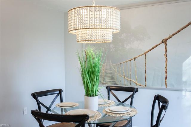 5007 81st ST, Hampton, VA 23605