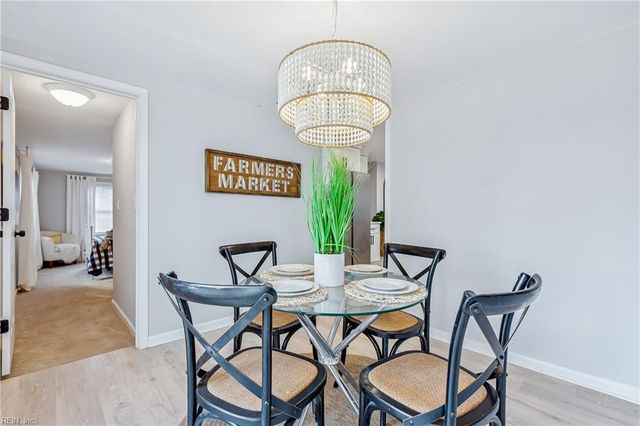 5007 81st ST, Hampton, VA 23605