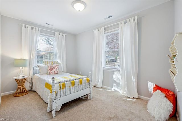 5007 81st ST, Hampton, VA 23605