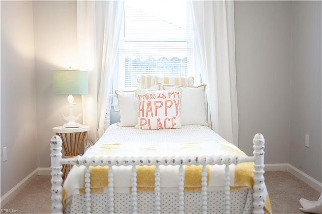 5007 81st ST, Hampton, VA 23605