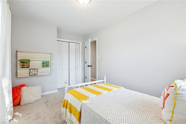 5007 81st ST, Hampton, VA 23605