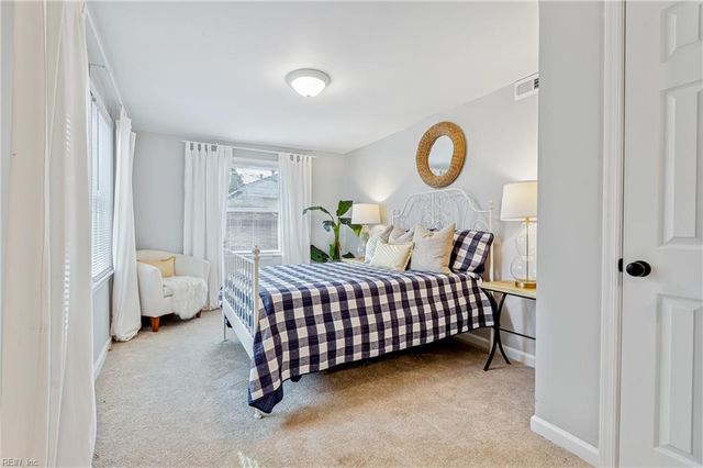 5007 81st ST, Hampton, VA 23605