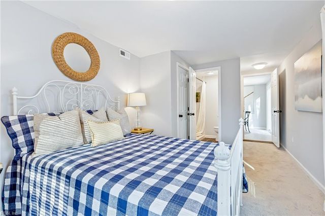 5007 81st ST, Hampton, VA 23605