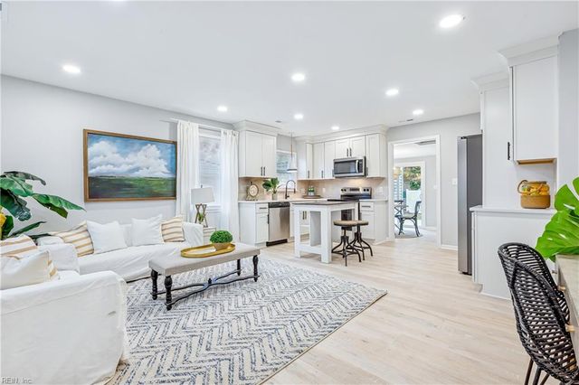 5007 81st ST, Hampton, VA 23605