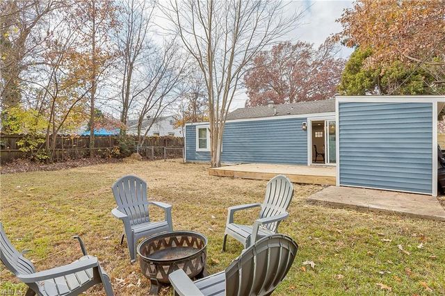 5007 81st ST, Hampton, VA 23605