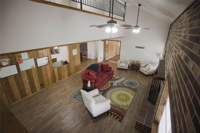 11041 Fm 1774, Plantersville, TX 77363