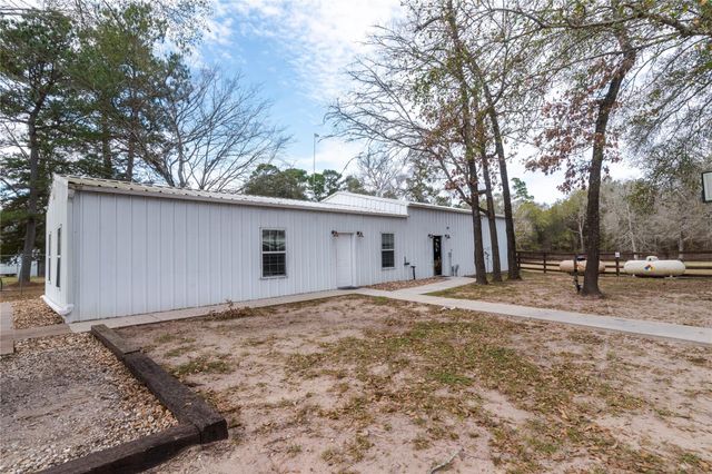 11041 Fm 1774, Plantersville, TX 77363