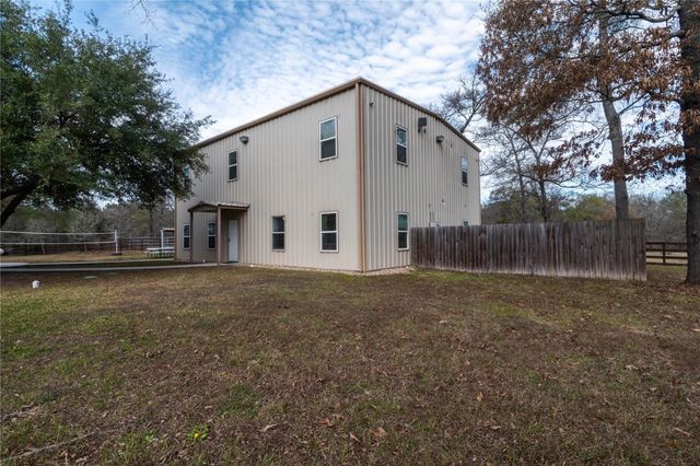 11041 Fm 1774, Plantersville, TX 77363