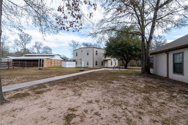 11041 Fm 1774, Plantersville, TX 77363