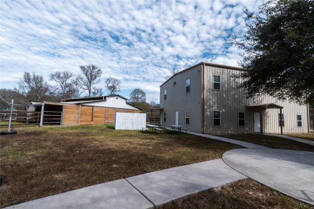 11041 Fm 1774, Plantersville, TX 77363