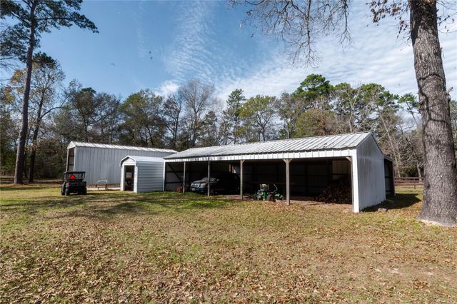 11041 Fm 1774, Plantersville, TX 77363