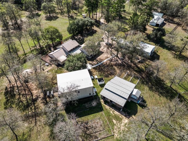 11041 Fm 1774, Plantersville, TX 77363