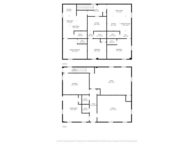 11041 Fm 1774, Plantersville, TX 77363