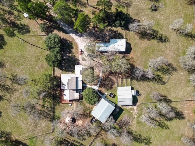 11041 Fm 1774, Plantersville, TX 77363