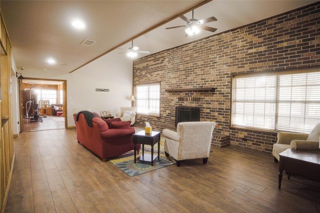 11041 Fm 1774, Plantersville, TX 77363