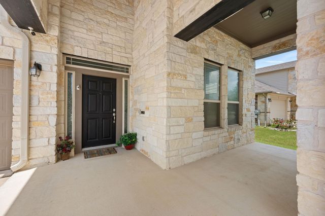 501 Buttermilk LN, Leander, TX 78641