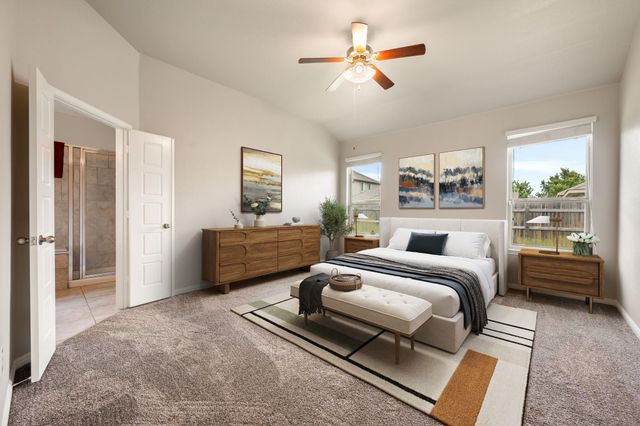 501 Buttermilk LN, Leander, TX 78641