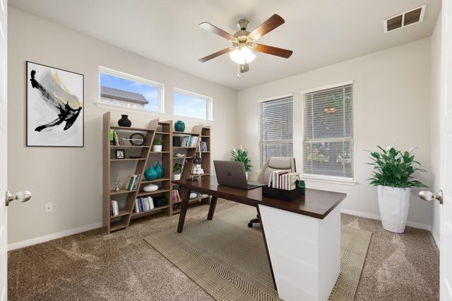 501 Buttermilk LN, Leander, TX 78641