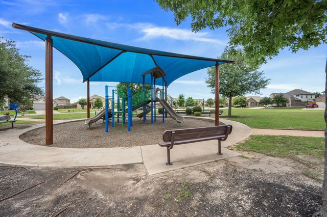 501 Buttermilk LN, Leander, TX 78641