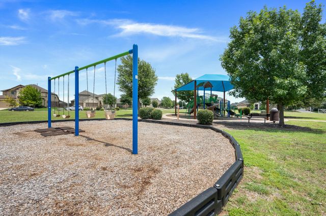 501 Buttermilk LN, Leander, TX 78641