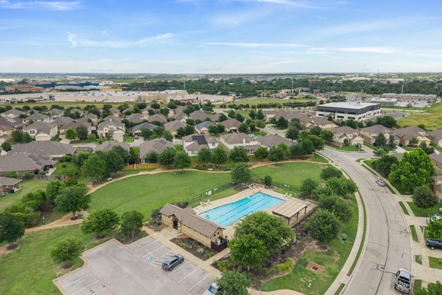501 Buttermilk LN, Leander, TX 78641