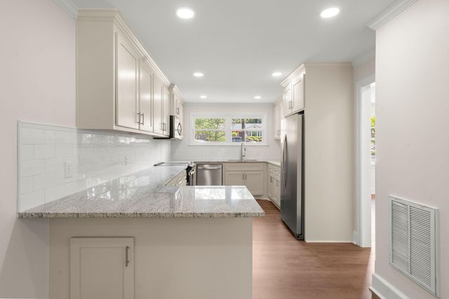 260 Perryclear Street, Orangeburg, SC 29115