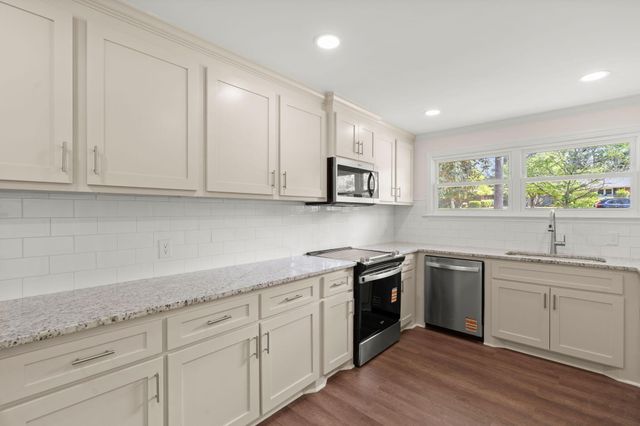 260 Perryclear Street, Orangeburg, SC 29115