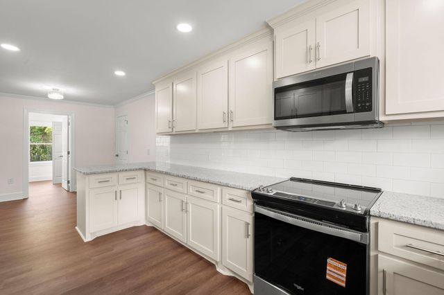 260 Perryclear Street, Orangeburg, SC 29115