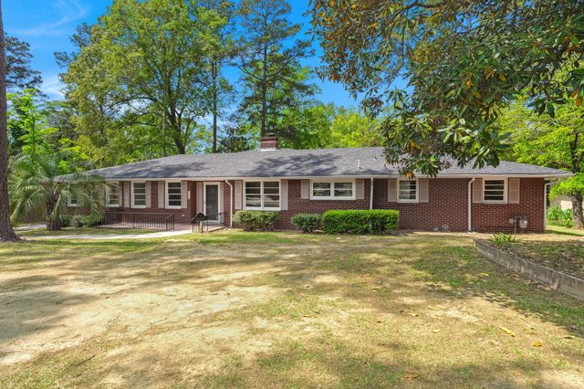 260 Perryclear Street, Orangeburg, SC 29115