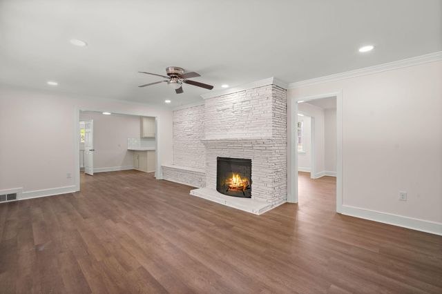 260 Perryclear Street, Orangeburg, SC 29115