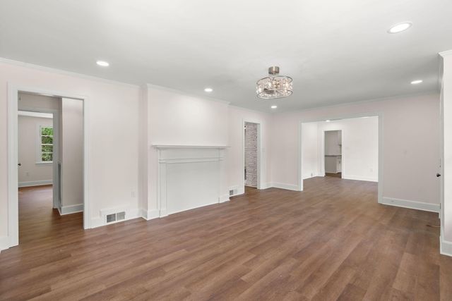 260 Perryclear Street, Orangeburg, SC 29115