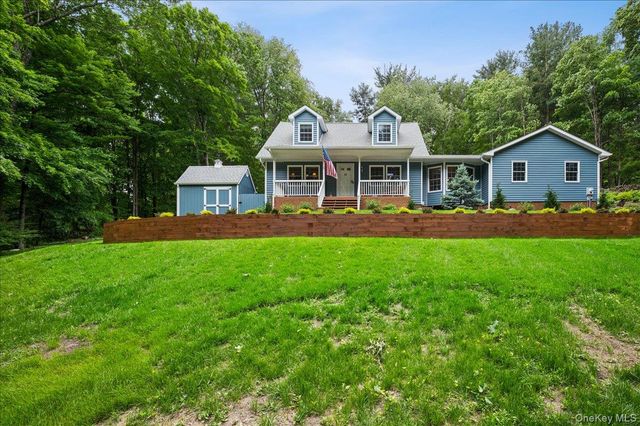 529 Blinn Road, Croton-on-hudson, NY 10520